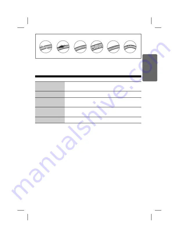 FujiFilm WP-FXF50 Owner'S Manual Download Page 27