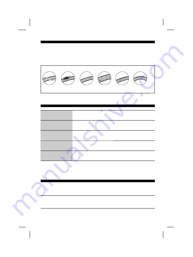 FujiFilm WP-FXF50 Owner'S Manual Download Page 58