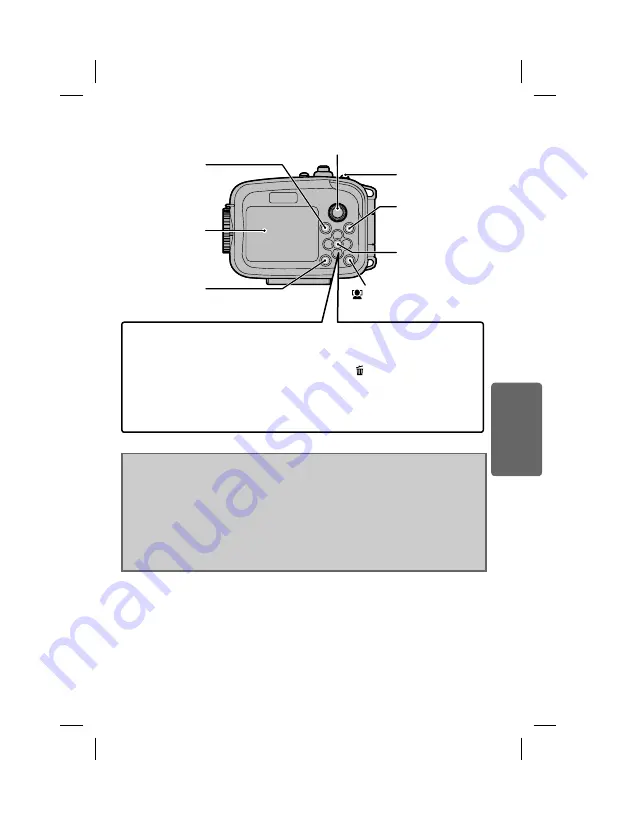 FujiFilm WP-FXF50 Owner'S Manual Download Page 65