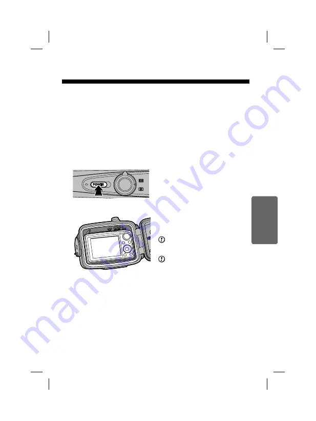 FujiFilm WP-FXF50 Owner'S Manual Download Page 69