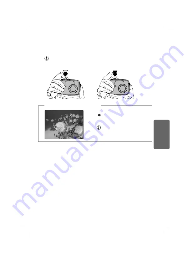 FujiFilm WP-FXF50 Owner'S Manual Download Page 75