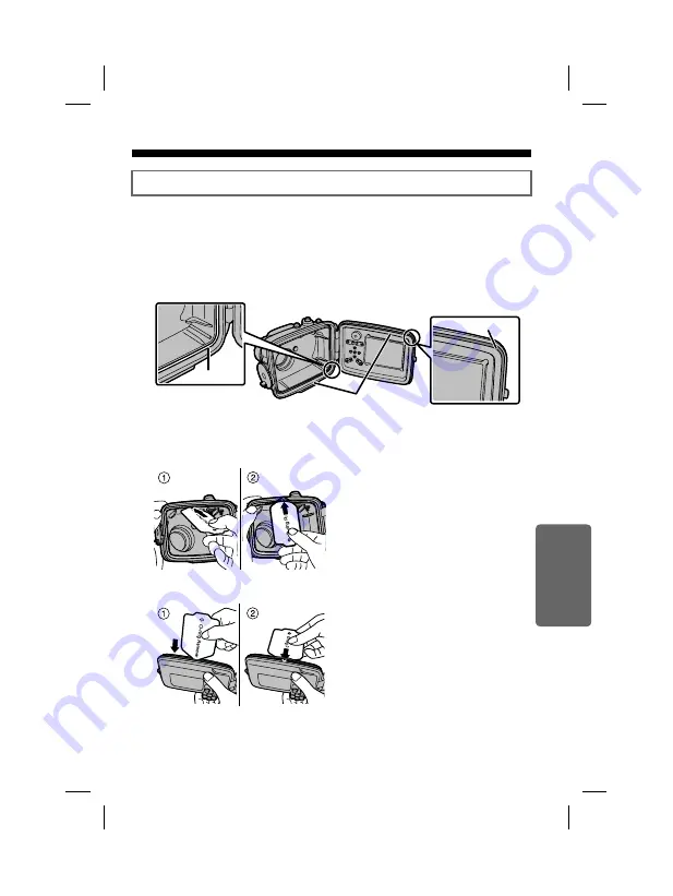 FujiFilm WP-FXF50 Скачать руководство пользователя страница 105