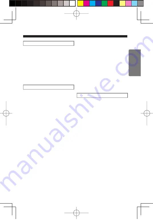 FujiFilm WP-FXF500 Owner'S Manual Download Page 29