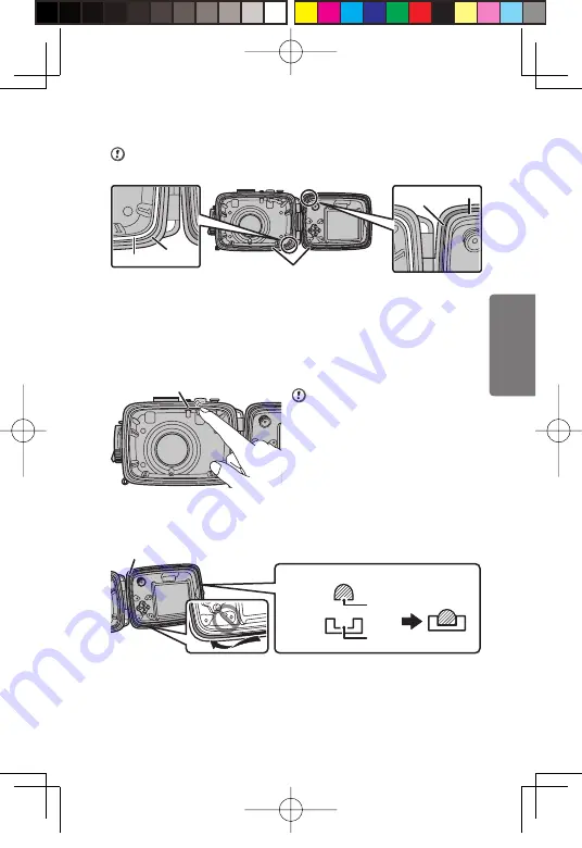 FujiFilm WP-FXF500 Скачать руководство пользователя страница 41