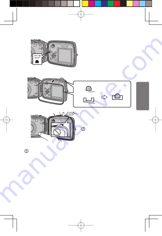 FujiFilm WP-FXF500 Скачать руководство пользователя страница 57