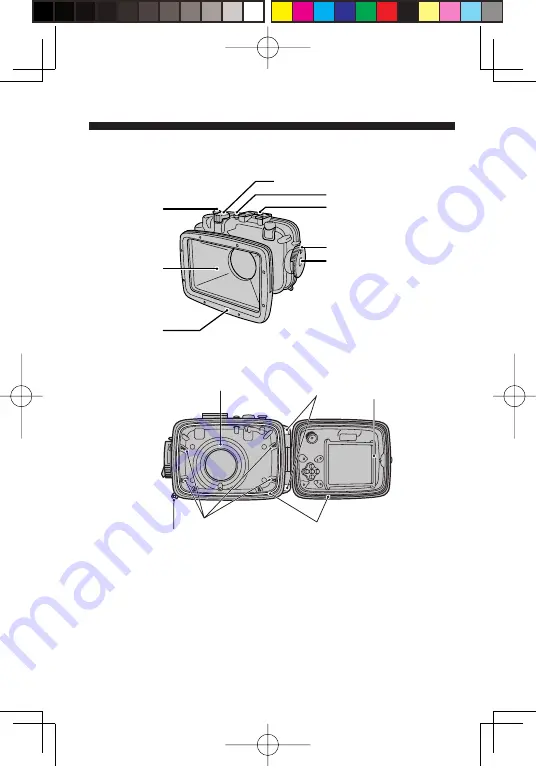 FujiFilm WP-FXF500 Скачать руководство пользователя страница 64