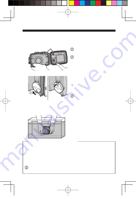 FujiFilm WP-FXF500 Скачать руководство пользователя страница 120