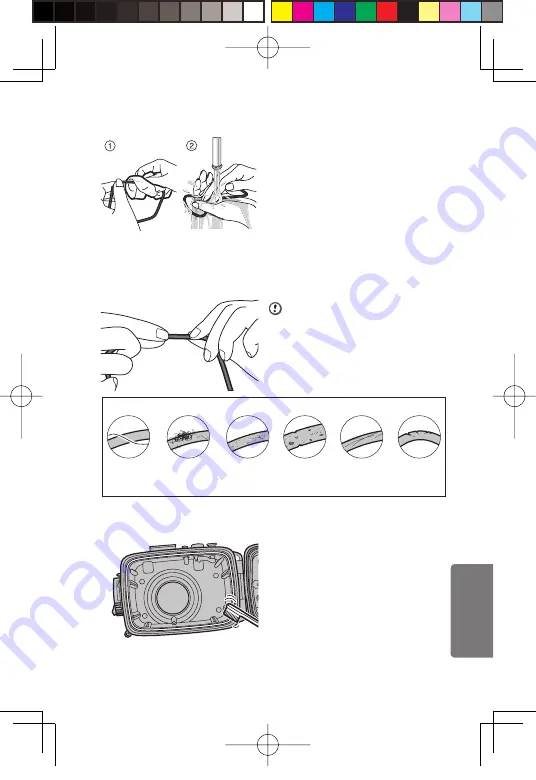 FujiFilm WP-FXF500 Скачать руководство пользователя страница 133