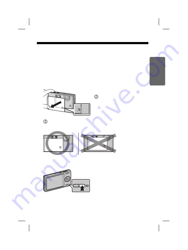 FujiFilm WP-FZX100 Owner'S Manual Download Page 11