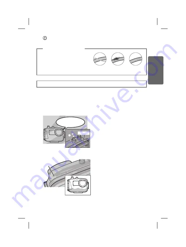 FujiFilm WP-FZX100 Owner'S Manual Download Page 13