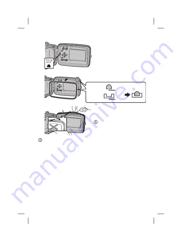 FujiFilm WP-FZX100 Owner'S Manual Download Page 24