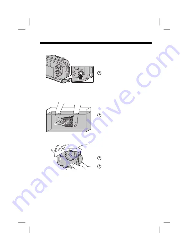 FujiFilm WP-FZX100 Owner'S Manual Download Page 50