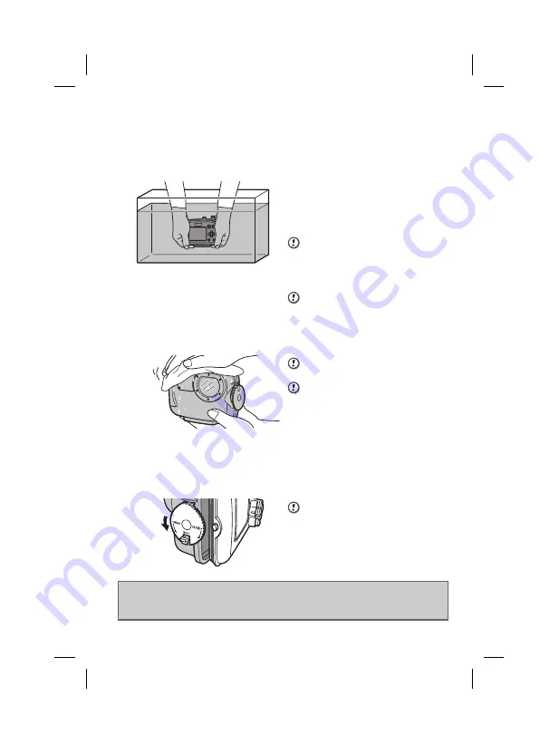 FujiFilm WP-FZX100 Owner'S Manual Download Page 52