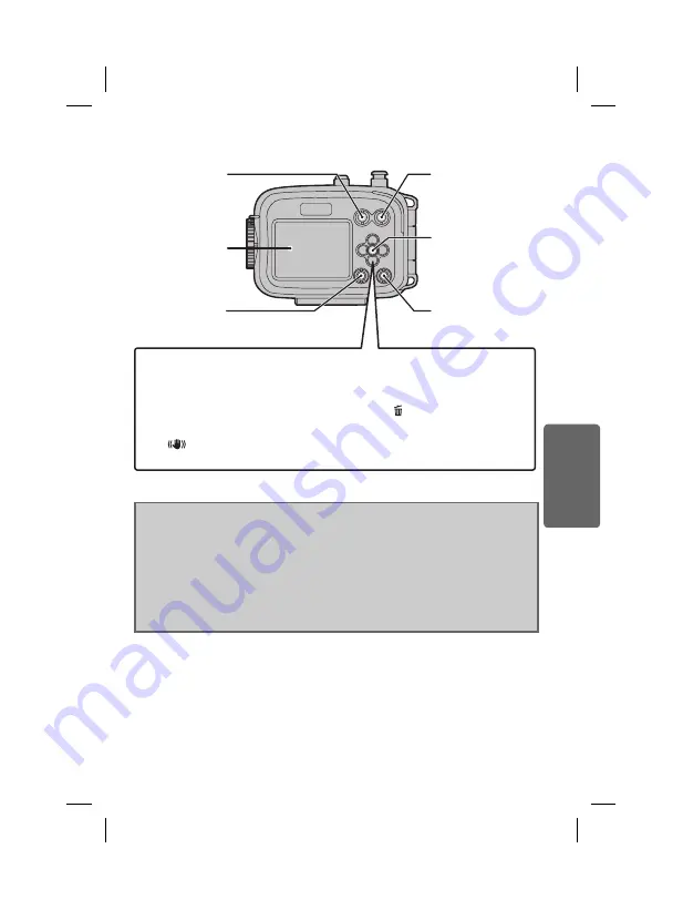 FujiFilm WP-FZX100 Owner'S Manual Download Page 65