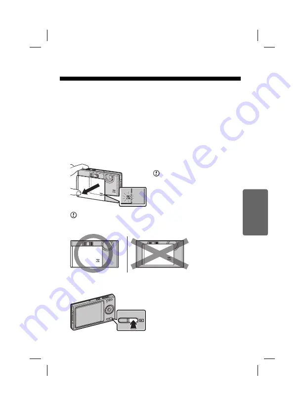 FujiFilm WP-FZX100 Owner'S Manual Download Page 69