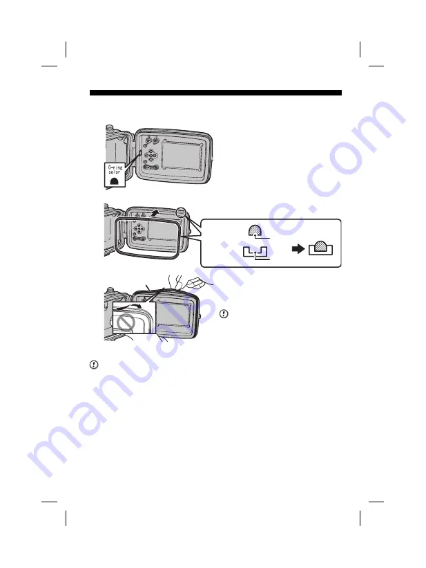 FujiFilm WP-FZX100 Owner'S Manual Download Page 82