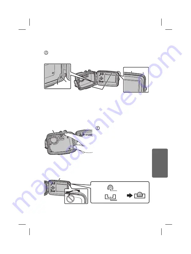 FujiFilm WP-FZX100 Owner'S Manual Download Page 93