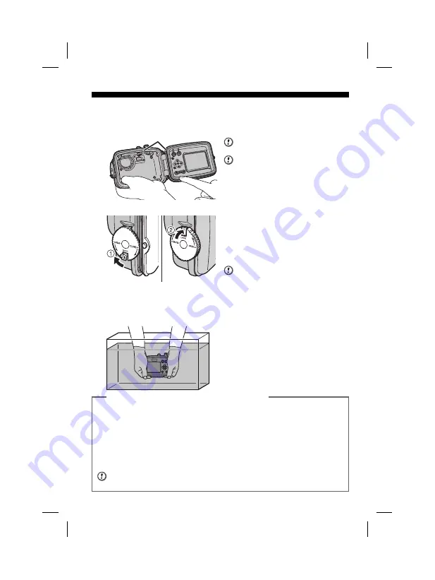 FujiFilm WP-FZX100 Owner'S Manual Download Page 94