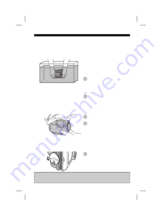 FujiFilm WP-FZX100 Owner'S Manual Download Page 104