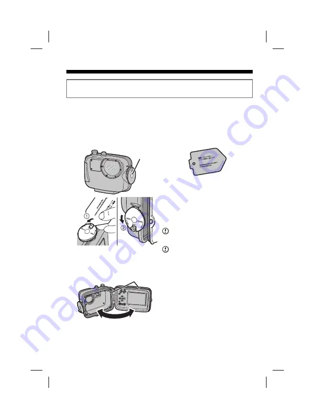 FujiFilm WP-FZX100 Owner'S Manual Download Page 118