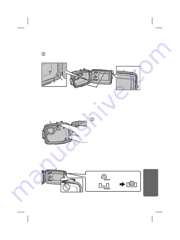 FujiFilm WP-FZX100 Owner'S Manual Download Page 119