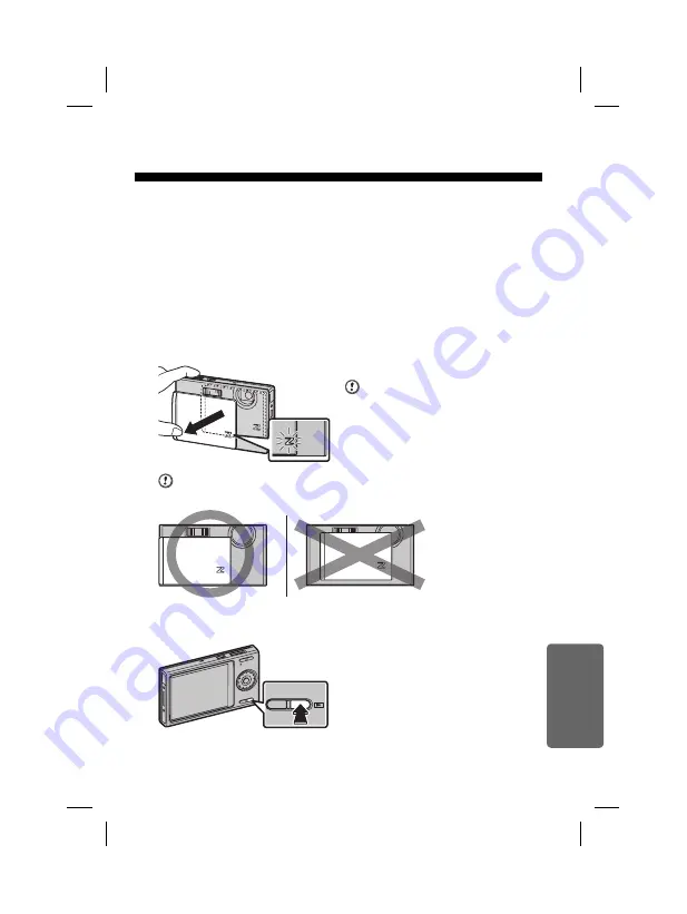 FujiFilm WP-FZX100 Owner'S Manual Download Page 121