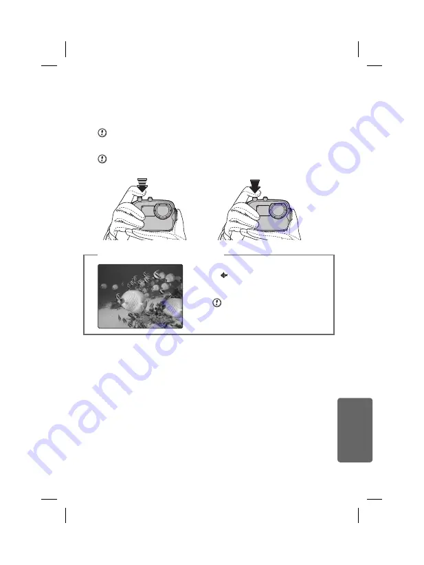 FujiFilm WP-FZX100 Owner'S Manual Download Page 127