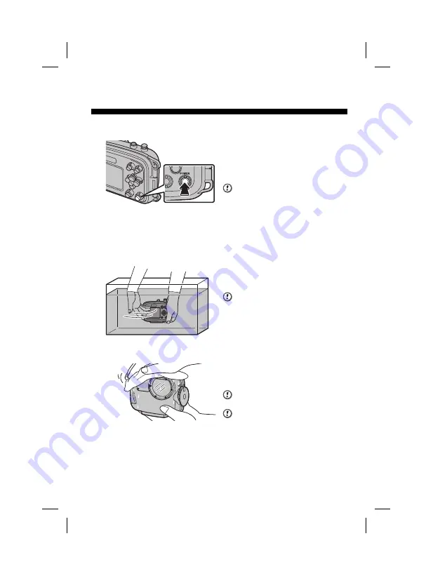 FujiFilm WP-FZX100 Owner'S Manual Download Page 128