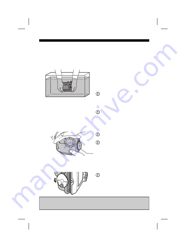 FujiFilm WP-FZX100 Owner'S Manual Download Page 130