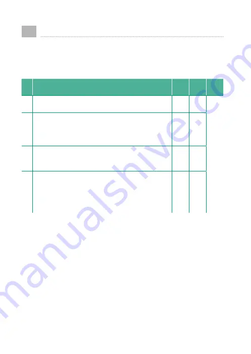 FujiFilm X-S10 New Features Manual Download Page 2