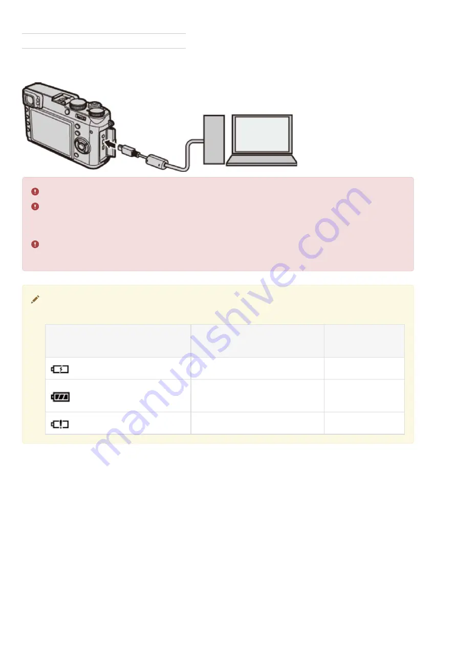 FujiFilm X100T Owner'S Manual Download Page 48