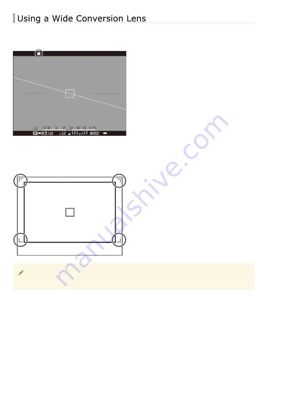 FujiFilm X100T Owner'S Manual Download Page 174