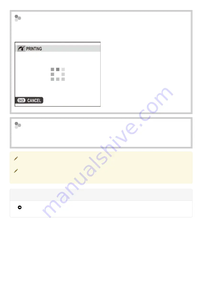 FujiFilm X100T Owner'S Manual Download Page 257