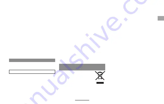 FujiFilm XC16-50mm f3.5-5.6 OIS II Owner'S Manual Download Page 19