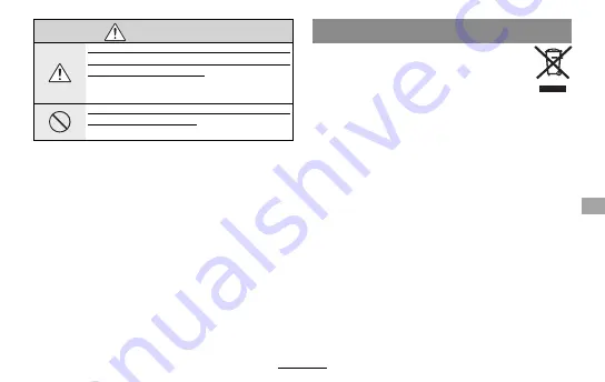 FujiFilm XC16-50mm f3.5-5.6 OIS II Owner'S Manual Download Page 75