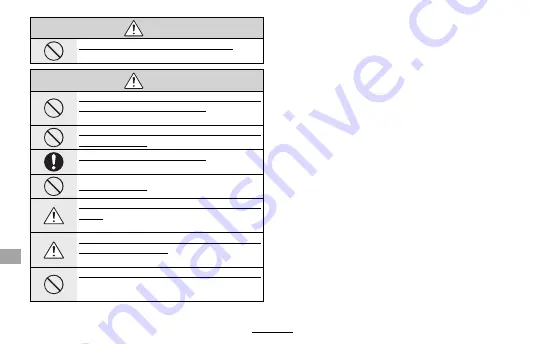 FujiFilm XC16-50mm f3.5-5.6 OIS II Owner'S Manual Download Page 106