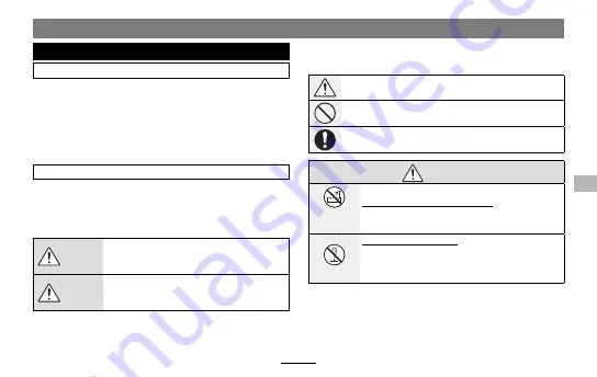 FujiFilm XC35mmF2 Owner'S Manual Download Page 57