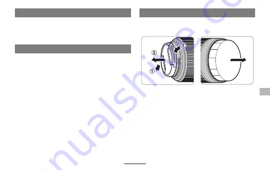 FujiFilm XC35mmF2 Скачать руководство пользователя страница 69