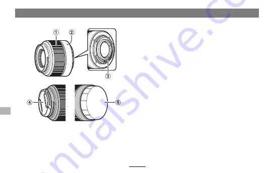 FujiFilm XC35mmF2 Owner'S Manual Download Page 82