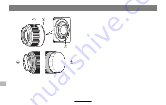 FujiFilm XC35mmF2 Owner'S Manual Download Page 102