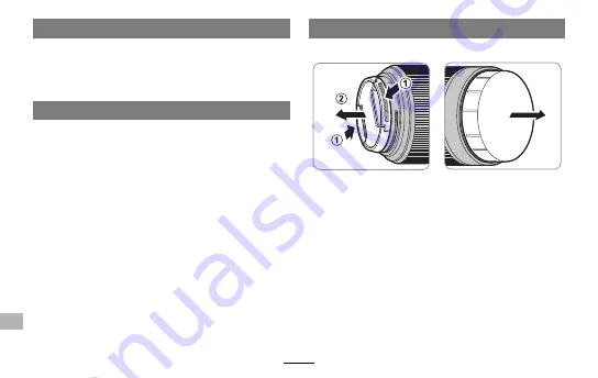 FujiFilm XC35mmF2 Скачать руководство пользователя страница 110