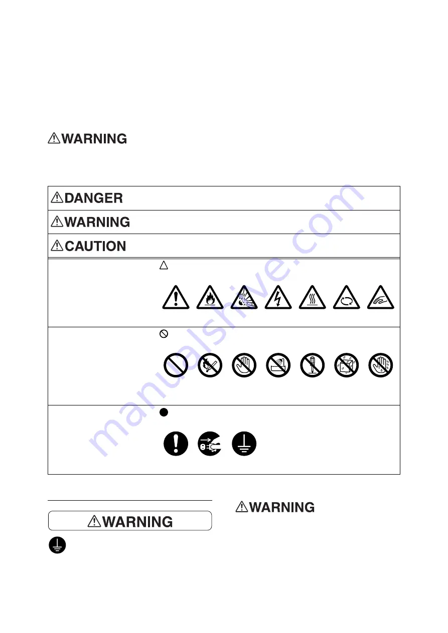 FujiFilm Xerox Phaser 6270 User Manual Download Page 7