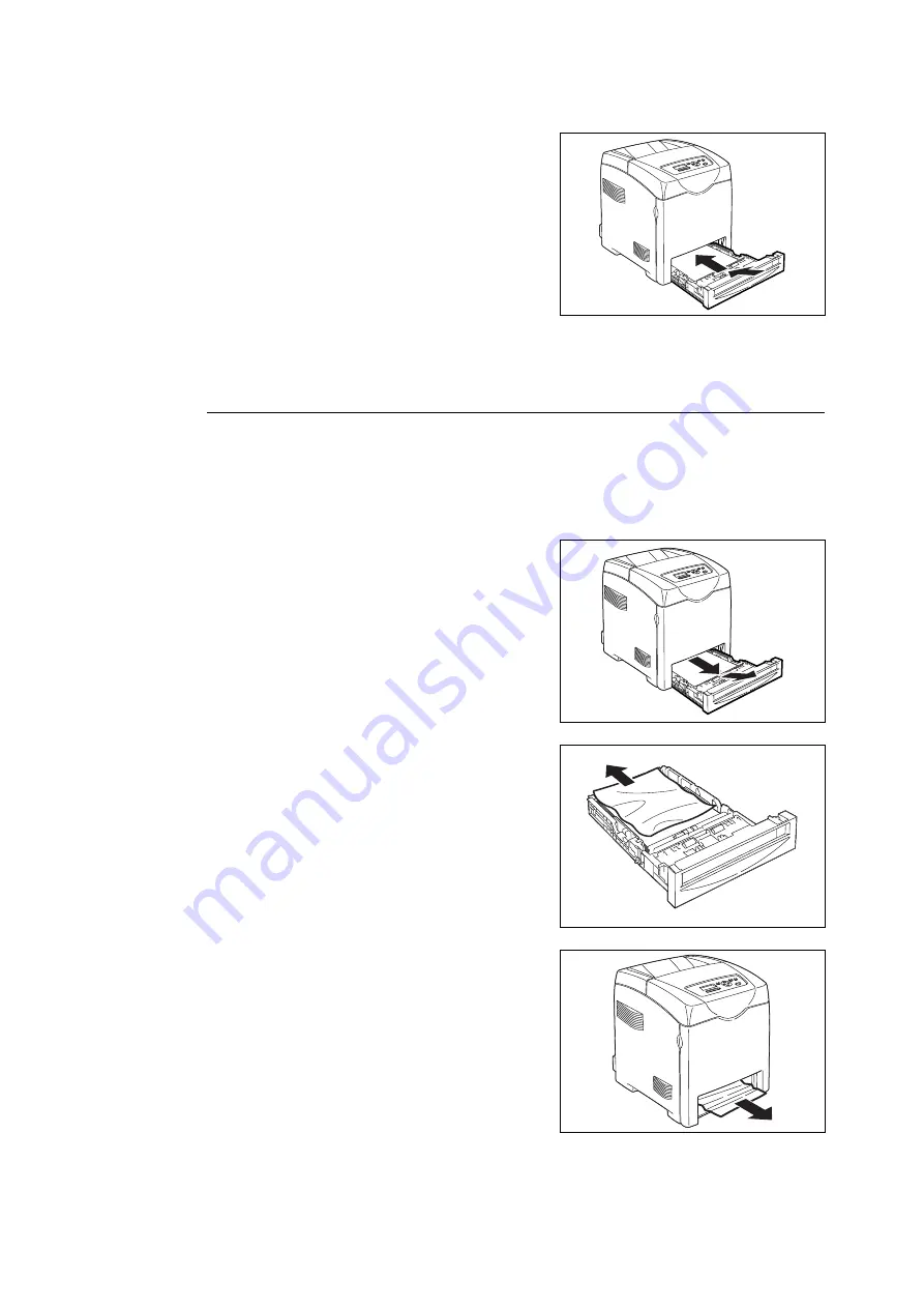 FujiFilm Xerox Phaser 6270 Скачать руководство пользователя страница 51