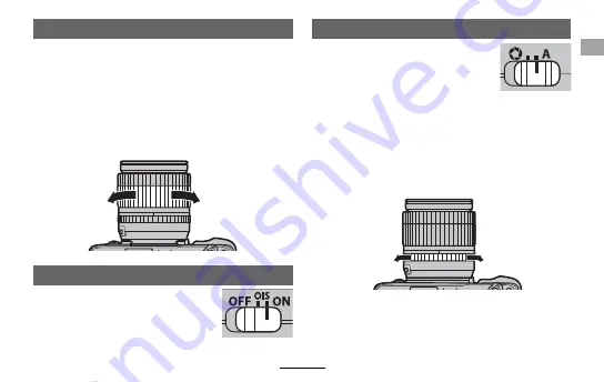 FujiFilm XF10-24mmF4 R OIS Owner'S Manual Download Page 15