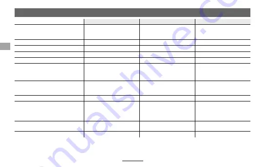 FujiFilm XF10-24mmF4 R OIS Owner'S Manual Download Page 40