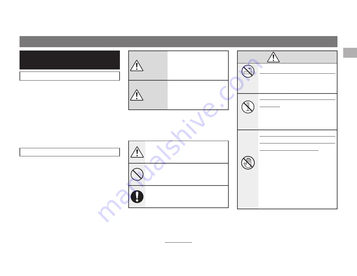 FujiFilm XF100-400 mm F4.5-5.6 R LM OIS WR Owner'S Manual Download Page 2