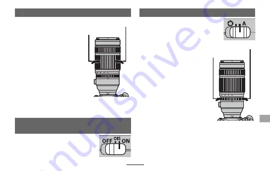 FujiFilm XF100-400mm F4.5-5.6 RLM OIS WR Скачать руководство пользователя страница 129