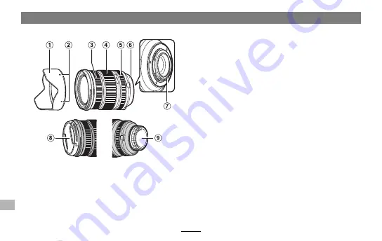 FujiFilm XF16-80mmF4 R OIS WR Скачать руководство пользователя страница 124