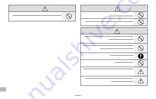 FujiFilm XF16-80mmF4 R OIS WR Owner'S Manual Download Page 134