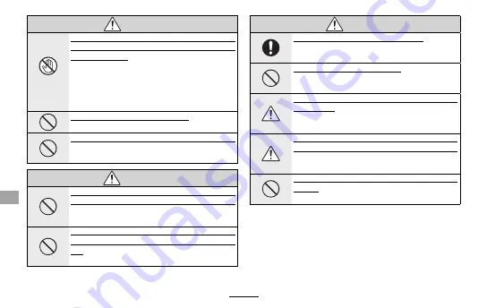 FujiFilm XF35mm F2 R WR Owner'S Manual Download Page 90